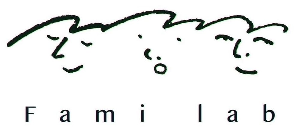 Fami-lab Coffee "BuzzRicano"